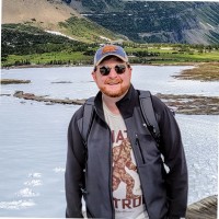 JupiterOne Employee Ryan McAfee's profile photo