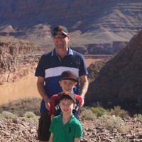 Jasnor (Australia) Pty Ltd Employee Todd Skinner's profile photo