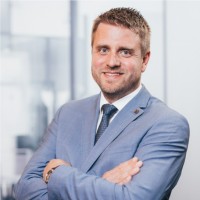 BüchnerBarella Unternehmensgruppe Employee Niels Joehnk's profile photo