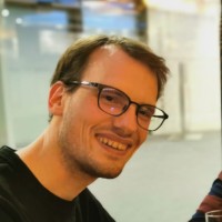 Maarten Stam Email