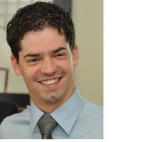 Hydro-Québec Employee Simon Laliberté's profile photo