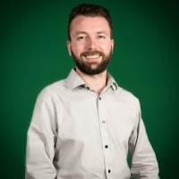 AgIQ Employee Dallas Polivka's profile photo