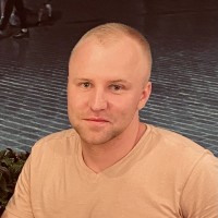 Agilites Employee Artem Necheukhin's profile photo