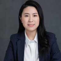 GEN Law Firm Employee Caidan Cao's profile photo