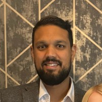 Stevenswood Employee Neil Wright's profile photo