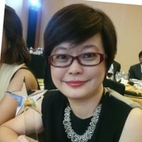 Singapore Institute of Technology Employee Michelle Choo's profile photo