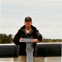 Maine Maritime Academy Employee Gordon Macarthur's profile photo