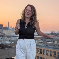 Podium Entertainment Employee Emily Magee's profile photo