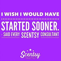 Scentsy Employee LeGloria Stevens-Lewis's profile photo