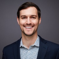 Videra Health Employee Joshua Talbot's profile photo