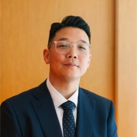 Perilla Korean American Steakhouse Employee Thomas Oh's profile photo