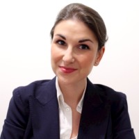 Engineering Ingegneria Informatica Spa Employee Sara Mitterhofer's profile photo