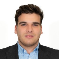 Fredriks Employee David Wall's profile photo