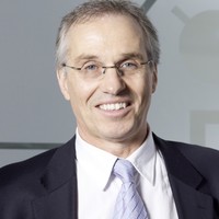 DESY Employee Helmut Dosch's profile photo