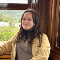 Nomad Employee Georgia Ellison's profile photo
