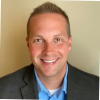 Grane Hospice Employee Adam Lynch's profile photo