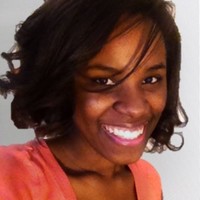 Social Security Administration Employee Ciara Harris's profile photo
