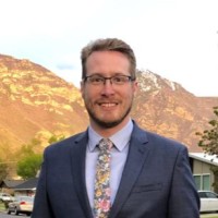 Electrical and Computer Engineering Employee Carson Stubbs's profile photo