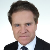 Roland Weinfurtner Email & Phone Number