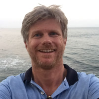 MavenBlue Employee Patrick van Driel's profile photo