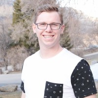 LUMN Employee Preston Bassett's profile photo