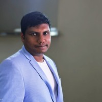 Santander Bank, N.A. Employee Vishnu D's profile photo