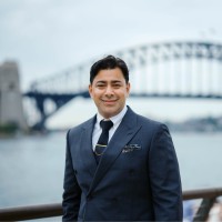Purpose Brands, LLC Employee Mo Shah's profile photo