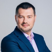 Polski Rejestr Statków S.A. (PRS) Employee Przemysław Gałka's profile photo