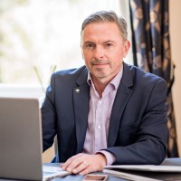 tecwork-uk Employee Nick Brandon's profile photo