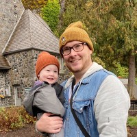 AppFolio Employee Jordan Samson's profile photo
