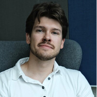 LabV Employee Tobias Heinrich's profile photo