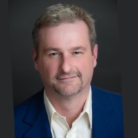 First Republic Employee Jon Wolfe's profile photo