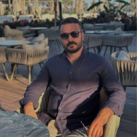 Pimeks Group Employee Aykut Uğantaş's profile photo