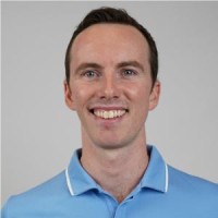 Tufts University Employee Alex Grayson's profile photo