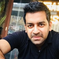 Toolyt Employee Joe Philip's profile photo