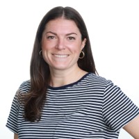 WPP Unite Employee Chloe O'Brien's profile photo