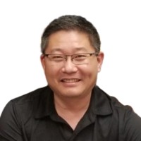 Jimway Employee Ben Hu's profile photo