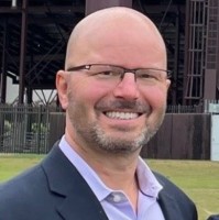 EY Employee Bill Colbert's profile photo