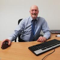 Email di Martin Goldman