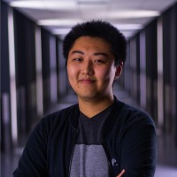Robinhood Employee Felix Y's profile photo