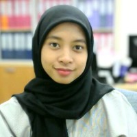 Apotek Farmarin Employee Annisa Rahmawati's profile photo
