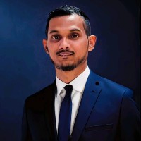 MAK Developers Employee Mohamed Sajath's profile photo