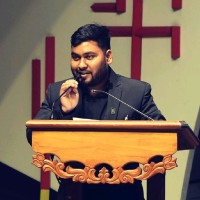 Novatr (previously Oneistox) Employee Anurag Gautam's profile photo