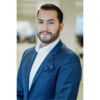 Chronograph Employee Michael Santos's profile photo
