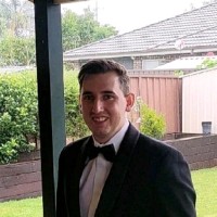 Liam Willis Email
