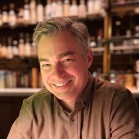 The Honest Company Employee Ian Joyce's profile photo