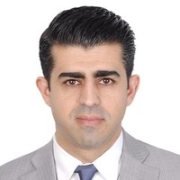 BioMedomics, Inc. Employee Wael Ghannam's profile photo
