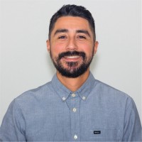 Digital Imaging Group Employee Jacob Cuevas's profile photo