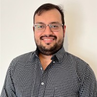Yabble Employee Luis Gabriel Acevedo Ramírez's profile photo