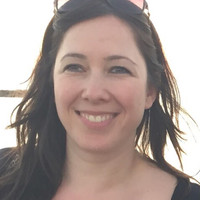 Yelin Lapidot Investment House Employee Polina Turchinsky's profile photo